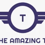 Amazing Tv Logo