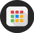 Applications support