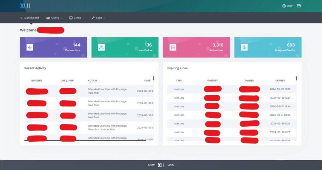 How to use geo iptv reseller